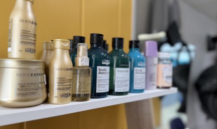 Ocean’hair : Coiffeur à Fécamp