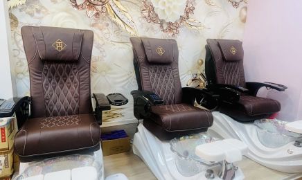 King Nails: Kosmetikstudio in Bamberg