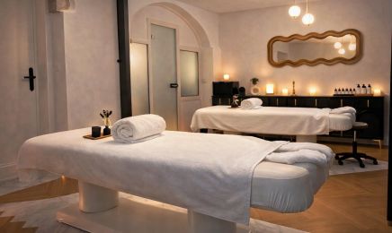 L’institut St Jean de Luz- Facialiste- Keratotherapeute -Electrolyse -FaceSculpting-Kobido : Institut de beauté à Saint-Jean-de-Luz