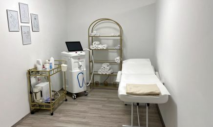Hadil Beauty: Kosmetikstudio in Herne