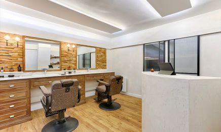 Mika Artisans Barbier  : Institut de beauté à Paris