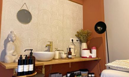 En Appart’é par Marie-Carole Demay : Manucure à Toulouse