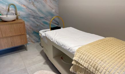 Secret de Femme : Institut de beauté à Rosselange