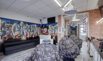 Coiffeur Barbier Châlons - Le Coiffeur du Quartier  : Coiffeur à Châlons-en-Champagne