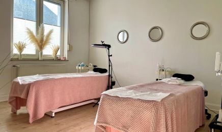 Beauty Femme by Solin: Kosmetikstudio in Dortmund