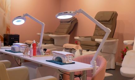 ImaNails : Coiffeur à Franconville