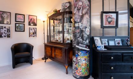 Two Aces Tattoo : Institut de beauté à Strasbourg