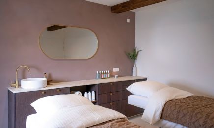 Bellissime - Institut de beauté, Massages & bien-être  : Institut de beauté à Lanester