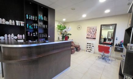 New styl : Coiffeur à Migennes