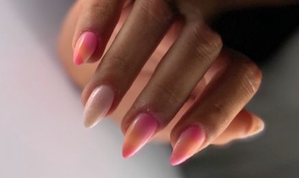 Les Ongles de Mimi : Manucure à Bouc-Bel-Air