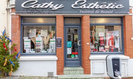 Cathy Esthetic : Institut de beauté à Ardres