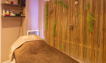 Le Salon D'Stelle : Coiffeur à Loyettes
