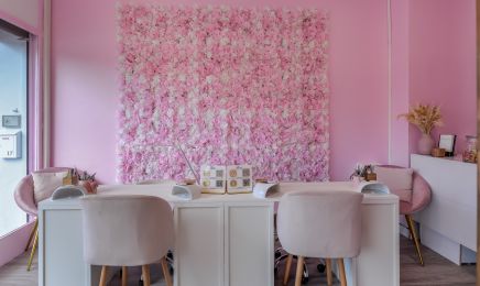 AM Beauty - Institut : Coiffeur à Cagnes-sur-Mer