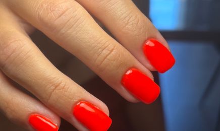  By Marianne Nails : Manucure à Sainte-Blandine