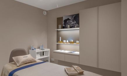 Caramel d’Azur : Institut de beauté à Villeneuve-Loubet