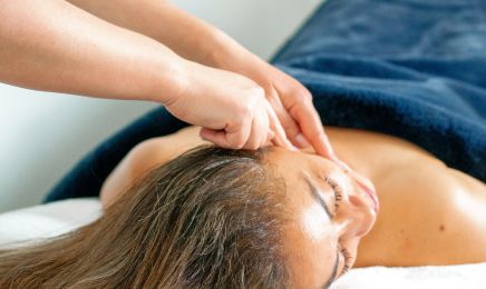 Unique Beauty Studio : Head Spa - Massages - Kobido - Drainage - Soins Visage : Coiffeur à Hyères