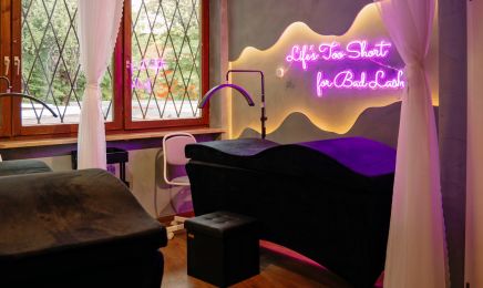 Lumié Beauty Studio: Nagelstudio in Gauting