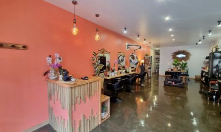 Elle et Lui Fréjus  : Coiffeur à Fréjus
