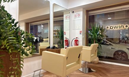 Atelier Niwa : Coiffeur à Beauvais