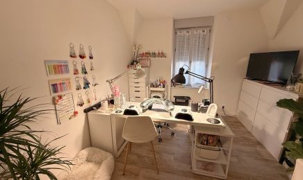 Pretty Nails By May : Manucure à Ussel