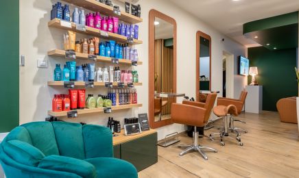 L'atelier Julien Poulingue : Coiffeur à Pavilly