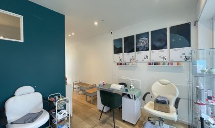 Holly Beauty salon : Manucure à Auderghem