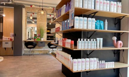 Unik : Coiffeur à Tours