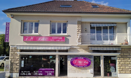 FM Hair : Coiffeur à Fontenay-le-Fleury