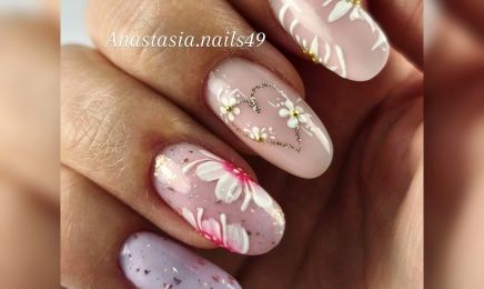 Anastasia Nails : Manucure à Val-du-Layon