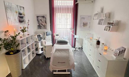 Elmera Kosmetik : Kosmetikstudio in Fürth