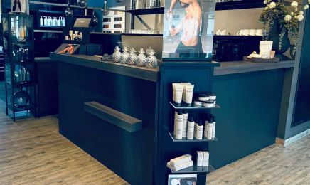 Friseur Keller Tobias: Friseur in Untermeitingen