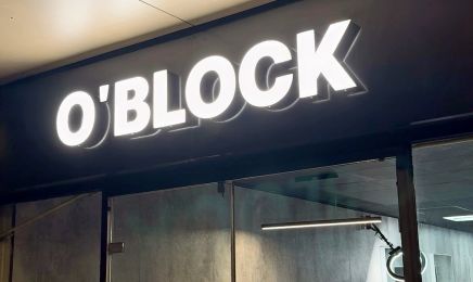 O BLOCK : Coiffeur à Beauchamp