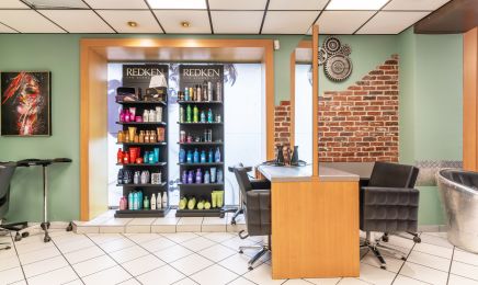 Hair Design : Coiffeur à Thouaré-sur-Loire