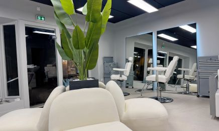 Just Barber : Barbier à Castries