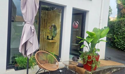 Repère du Sourcil : Institut de beauté à Soorts-Hossegor