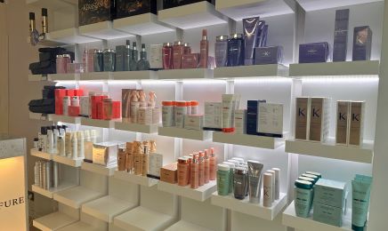 L’atelier Coiffure par Morgane : Coiffeur à Etrembières