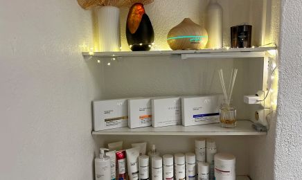 Marta Esthétique (chez Hair Nice) : Institut de beauté à Nice