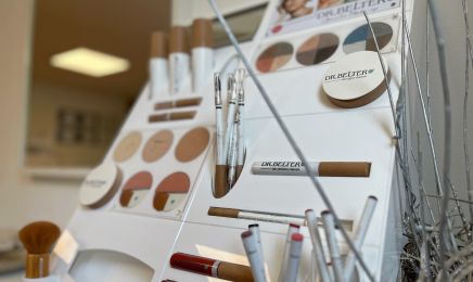 Beauty Lounge : Kosmetikstudio in Neckarsulm