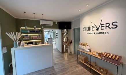 Studio Evers Friseur Königstr. 37 : Barbershop in Gottleuba-Berggießhübel