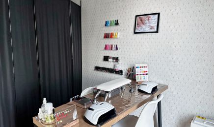 LD BEAUTY STUDIO : Manucure à Saint-Étienne