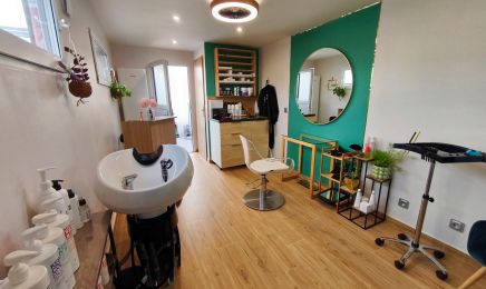 Magnifiquement Toi : Coiffeur à Ichtratzheim