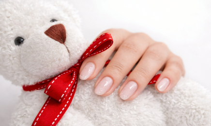 Nails by Mel - Spécialiste Manucure Russe : Manucure à Caen