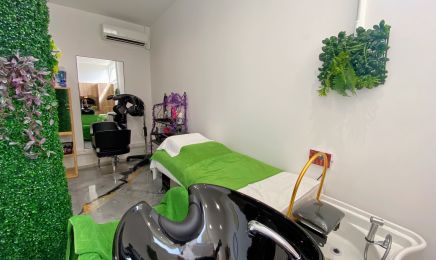 PLAN BEAUTÉ : Coiffeur à Carros