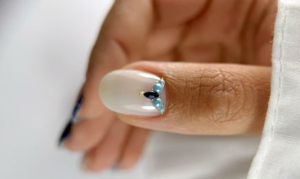 Mimi Nail’s| Beauté des Ongles & du Regard : Manucure à Torcé