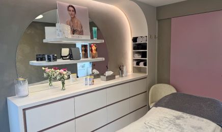 Institut Nattea : Institut de beauté à Bastogne