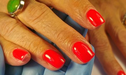 Les Ongles de Mell : Manucure à Six-Fours-les-Plages