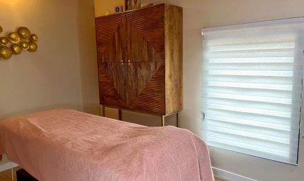 L'Apotheose Institut - Crozet - Au Sein du Nid d'Aglaia : Institut de beauté à Crozet