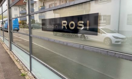 Salon Rosi by Jenny Kroiss: Friseur in Sonthofen