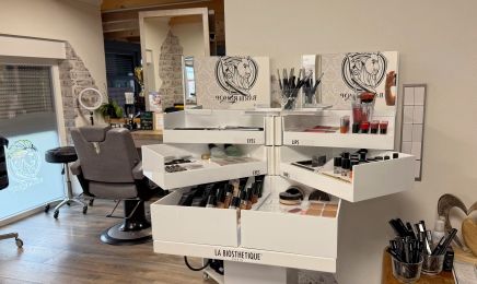 Hair Affair Lounge: Kosmetikstudio in Lauchhammer