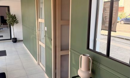 Elixir d'Orient : Manucure à Beauzelle